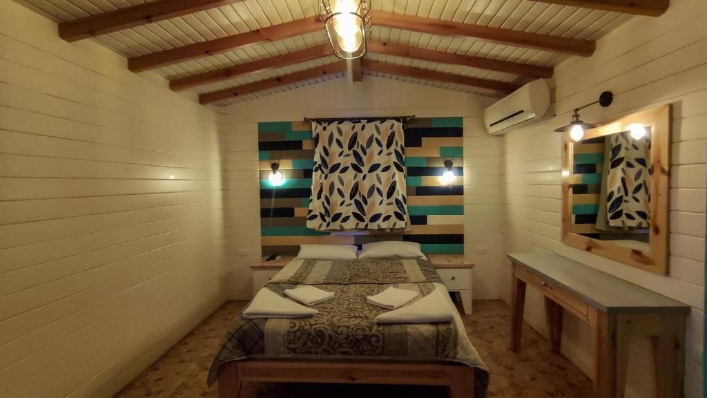 هتل شمس قشم